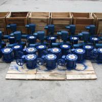 渦輪陶瓷球閥 渦輪陶瓷球閥