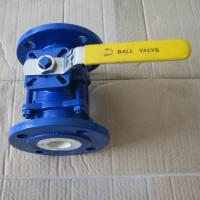 陶瓷球閥 陶瓷球閥