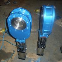 Z673TC氣動陶瓷出料閥 Z673TC氣動陶瓷出料閥