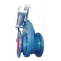 BZ643TC擺動式陶瓷進料閥 BZ643TC擺動式陶瓷進料閥