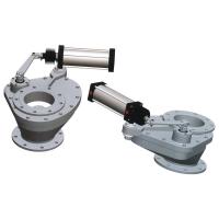 陶瓷旋轉出料閥 陶瓷旋轉出料閥