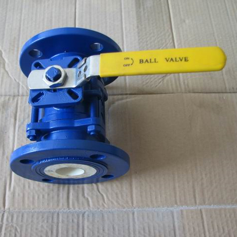 陶瓷球閥 陶瓷球閥