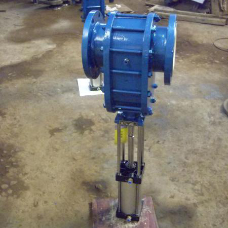 陶瓷出料閥 陶瓷出料閥