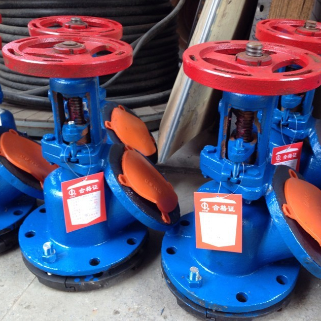 陶瓷放料閥 陶瓷放料閥